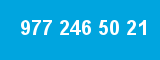977 246 50 21 977 246 50 21